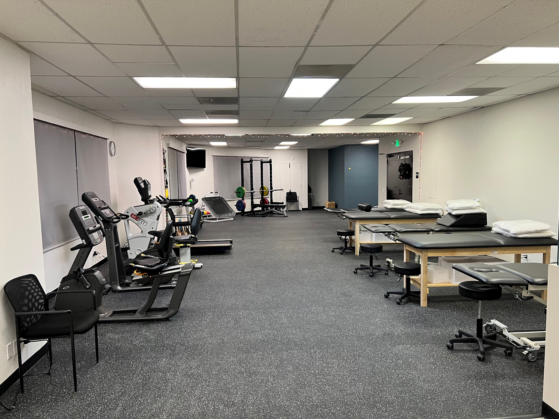 Cal Rehab Opens FirstEver Outpatient Physical Therapy Clinic in San